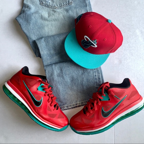 lebron 9 low liverpool